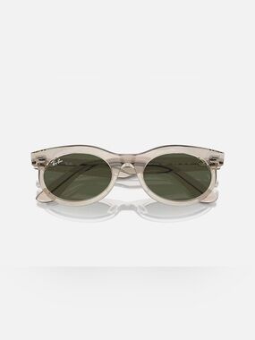 Ray-Ban Oval Sunglasses